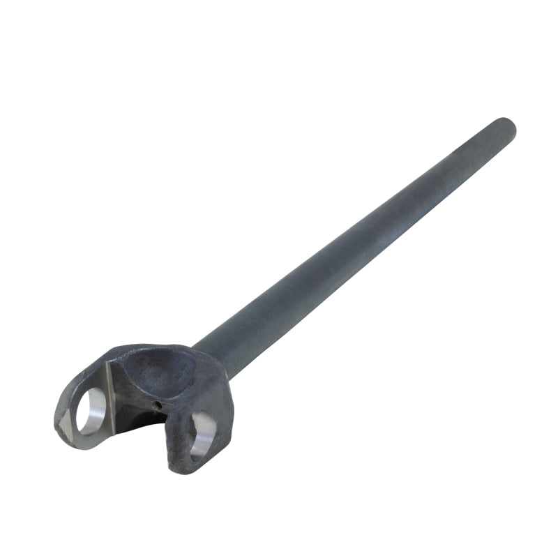 Yukon Gear & Axle Yukon Gear 4340 Chrome-Moly Blank Axle For Dana 60 42in Long