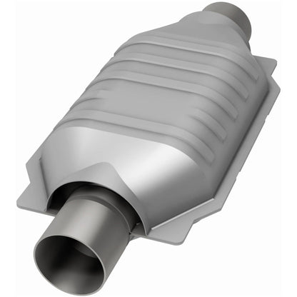 MagnaFlow Universal Catalytic Converter 3 inch OEM Grade