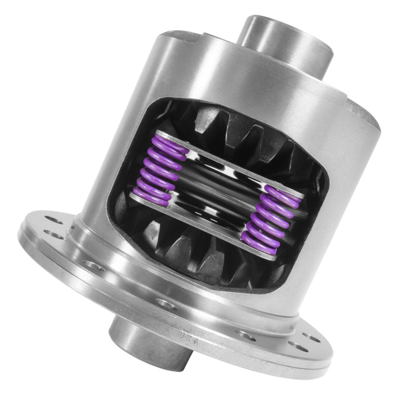 Yukon Gear & Axle Yukon Gear Dura Grip Positraction For Ford 9.75in w/ 34 Spline Axles