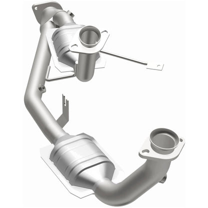 MagnaFlow Direct Fit Catalytic Converter 96-99 Taurus Code U AXOD 49