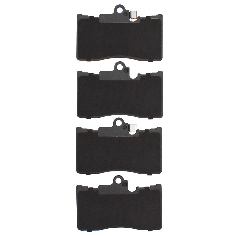 R1 Concepts R1 06-25 Lexus GS200T Front R1 Ceramic Brake Pads