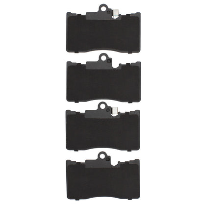 R1 Concepts R1 06-25 Lexus GS200T Front R1 Ceramic Brake Pads