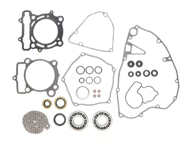 Wiseco 06-09 Yamaha YZ450F Garage Buddy 131 CR Crankshaft