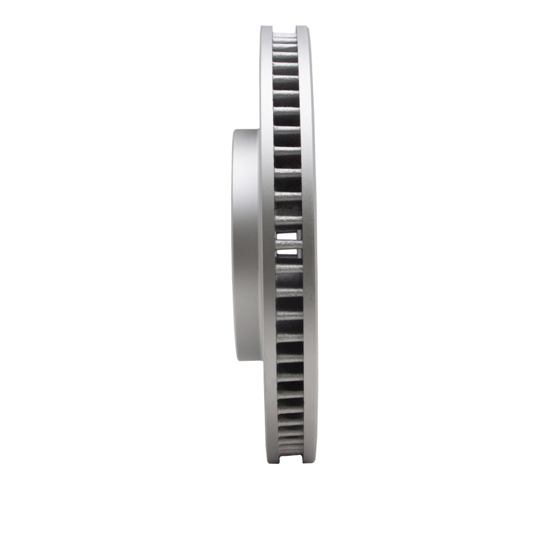 DFC 97-05 Buick LeSabre Front GeoSPEC Coated Rotor