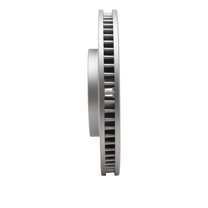 DFC 97-05 Buick LeSabre Front GeoSPEC Coated Rotor