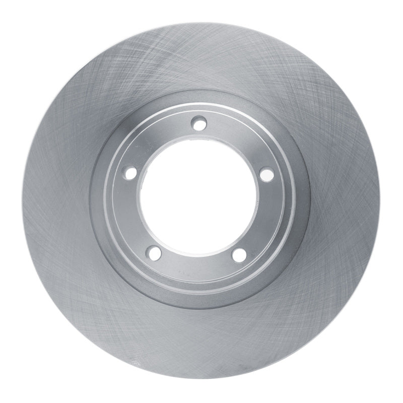 DFC 06-11 Dodge H100 (Mexico) Front Brake Rotor