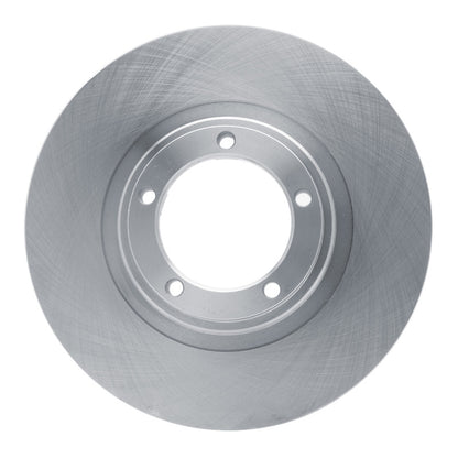 DFC 06-11 Dodge H100 (Mexico) Front Brake Rotor