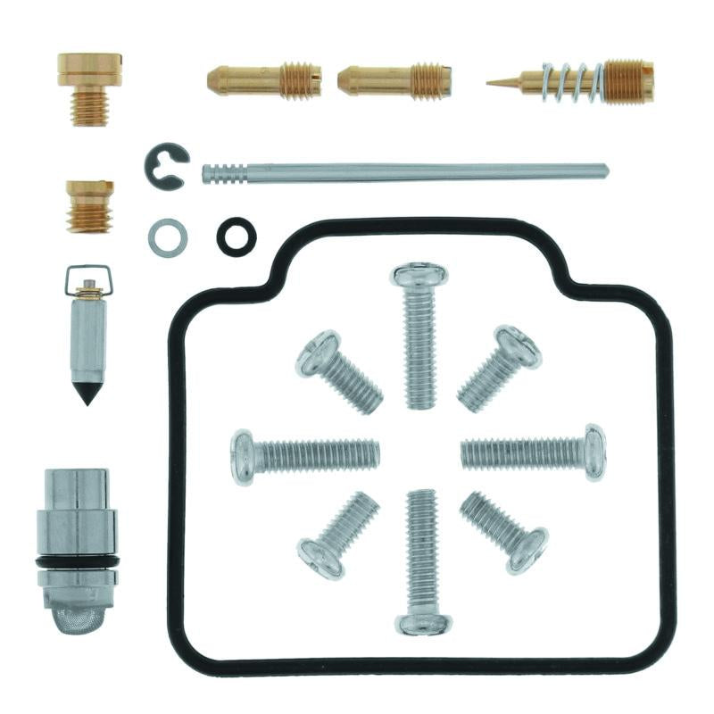QuadBoss 99-00 Polaris Sportsman 500 Carburetor Kit