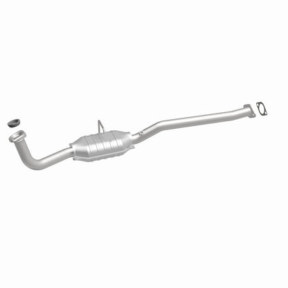 MagnaFlow Direct Fit Catalytic Converter 98-01 Metro/Swift 1.3 rr OE