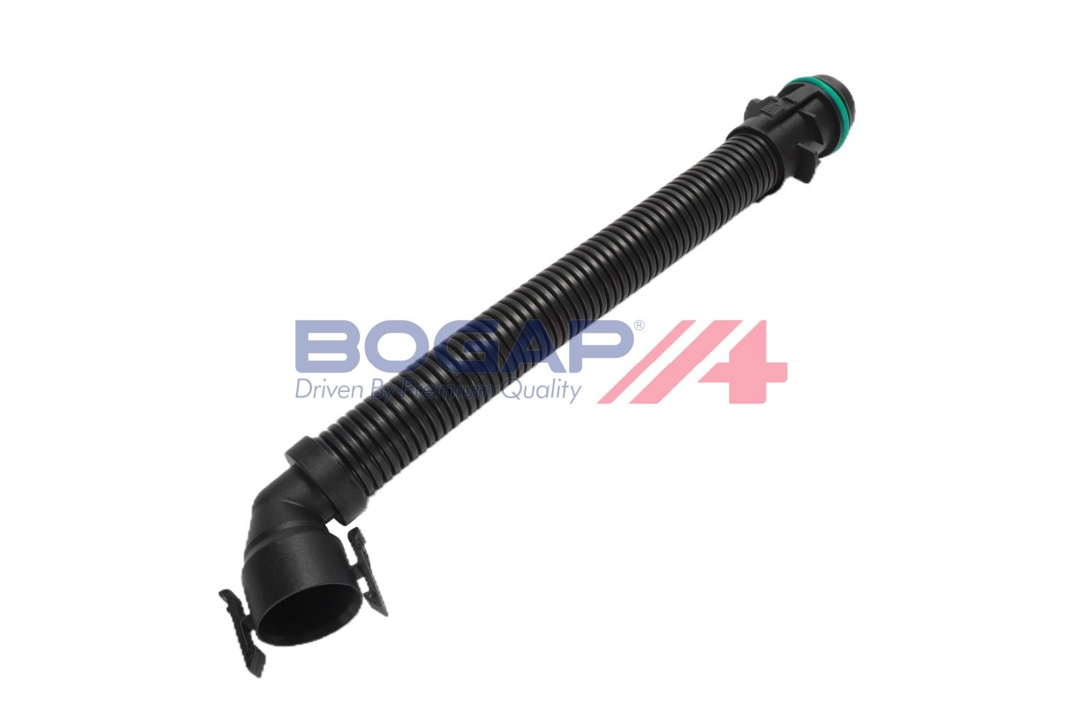BOGAP B1710123 Intake Hose, Air Filter | ML Performance Car Parts