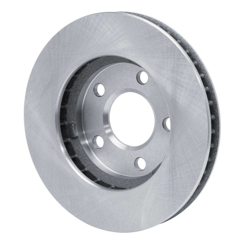 DFC 97-05 Buick Century Front Brake Rotor