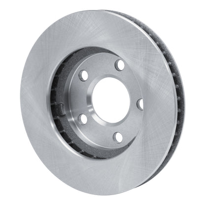 DFC 97-05 Buick Century Front Brake Rotor