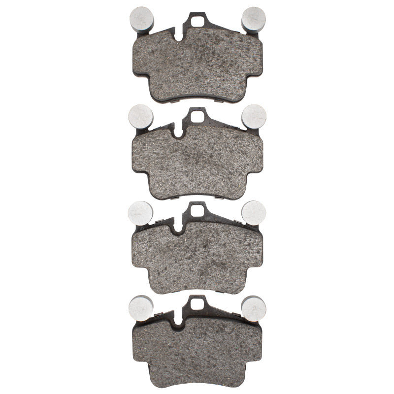 R1 Concepts R1 05-12 Porsche 911 Front Optimum OE Brake Pads