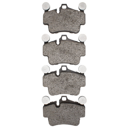 R1 Concepts R1 05-12 Porsche 911 Front Optimum OE Brake Pads