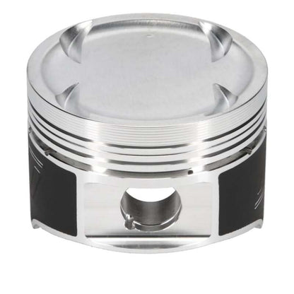 Wiseco Mitsubishi Turbo -18cc 1.390 X 92.5 Piston Shelf Stock Kit