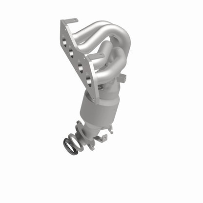 MagnaFlow Direct Fit Catalytic Converter 12-15 Camry 2.5 Manifold