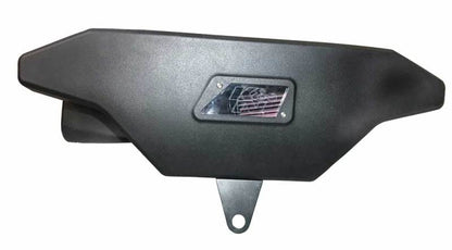 K&N Engineering K&N BMW 2-3-4 Series N20 Engine Performance Air Intake System