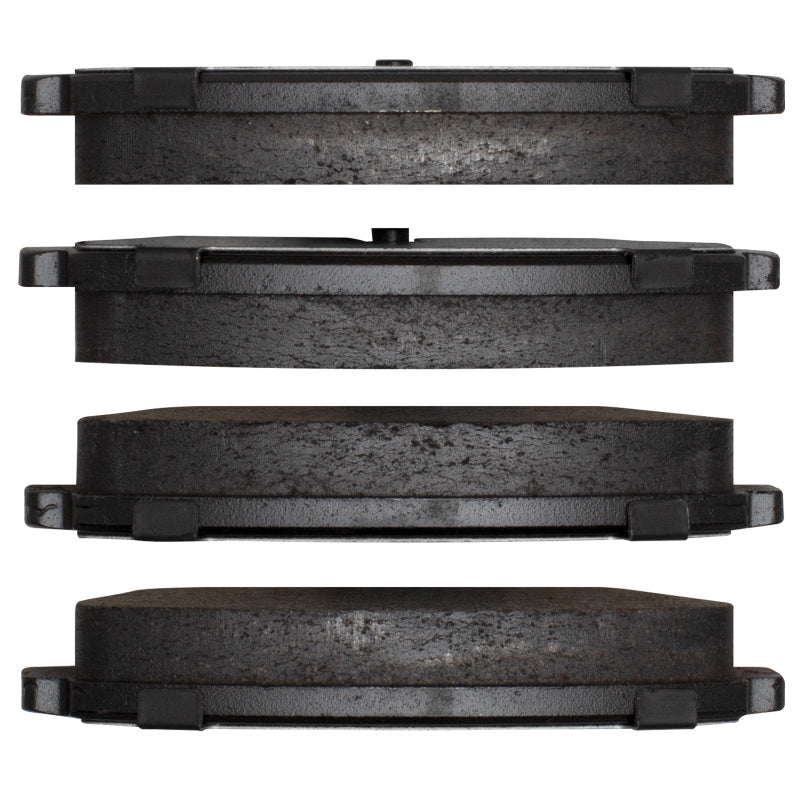 DFC 85-94 Dodge Colt Rear 5000 Advanced Ceramic Brake Pads
