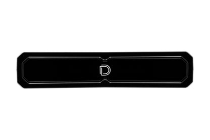 Diode Dynamics SS10 Cover Standard Black