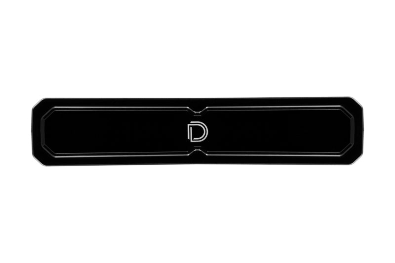 Diode Dynamics SS10 Cover Standard Yellow