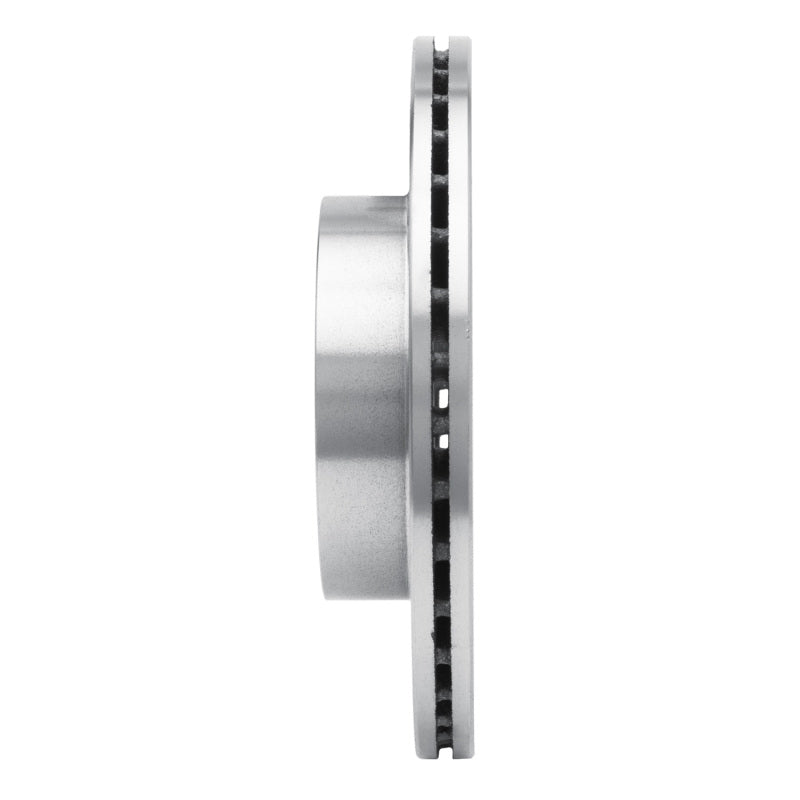 DFC 84-90 Honda Accord Sedan Front Brake Rotor