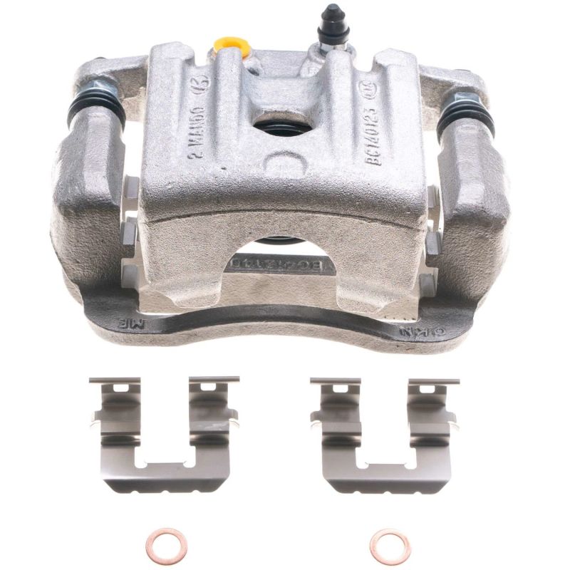 PowerStop Power Stop 11-13 Kia Sorento Rear Autospecialty Caliper w/Bracket