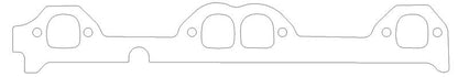 Cometic Gasket Cometic Chevy Gen1 SB V8 .064in ArmorCore Exhaust Mani Gasket Set