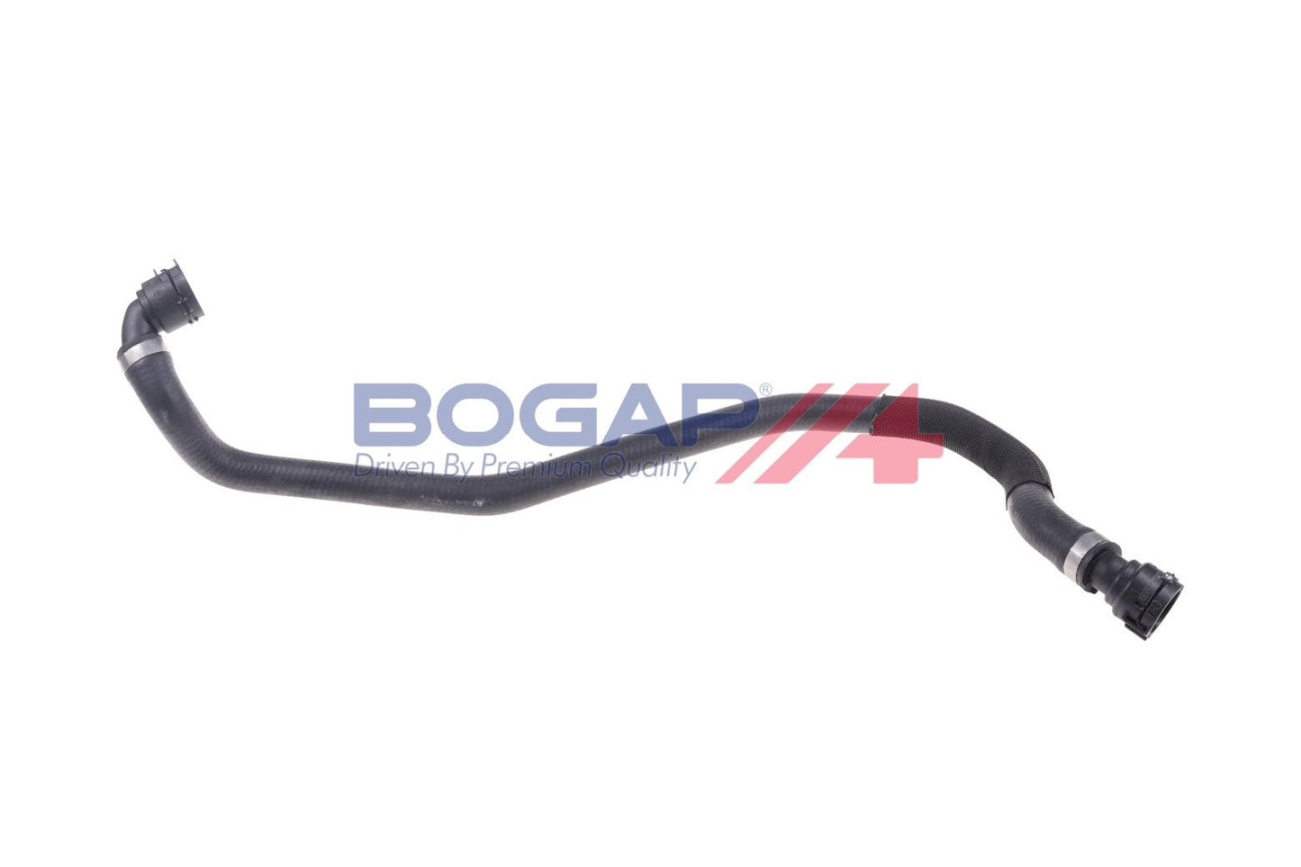 BOGAP B4228253 Radiator Hose