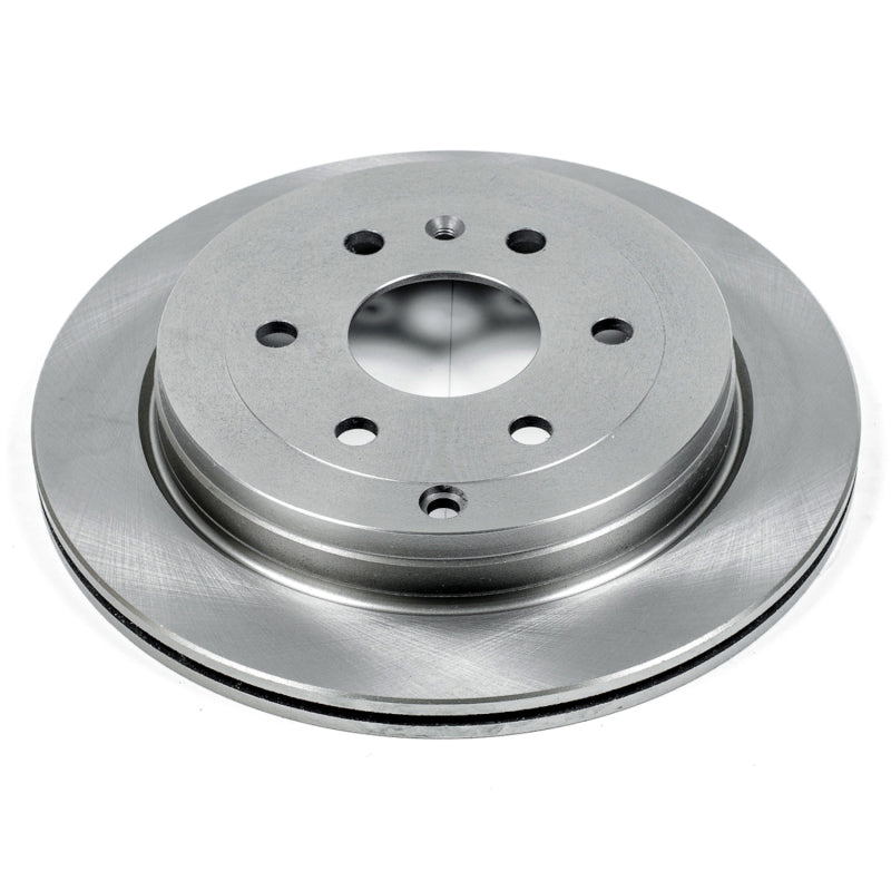 PowerStop Power Stop 08-17 Buick Enclave Rear Autospecialty Brake Rotor