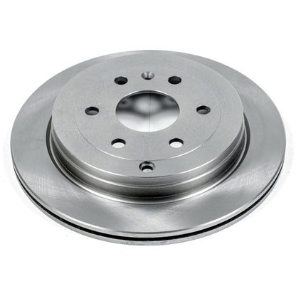 PowerStop Power Stop 08-17 Buick Enclave Rear Autospecialty Brake Rotor