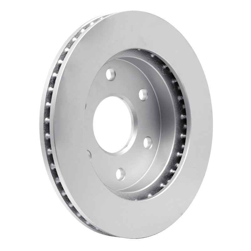 DFC 99-08 Cadillac Escalade ESV Front GeoSPEC Coated Rotor