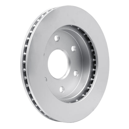 DFC 99-08 Cadillac Escalade ESV Front GeoSPEC Coated Rotor