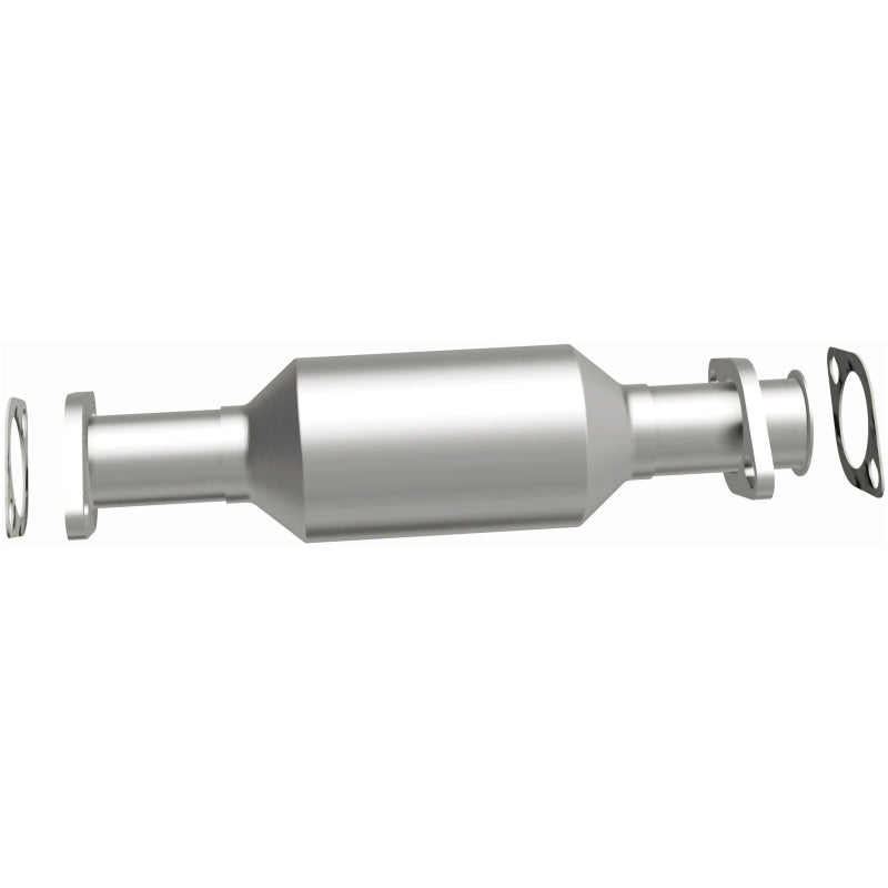MagnaFlow Direct Fit Catalytic Converter California Grade 75-78 Nissan B210 1.4L