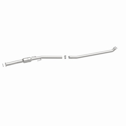 MagnaFlow Direct Fit Catalytic Converter 04-05 Toyota RAV4 2.4L