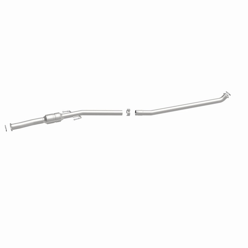 MagnaFlow Direct Fit Catalytic Converter 2004 Toyota Rav4 2.4L