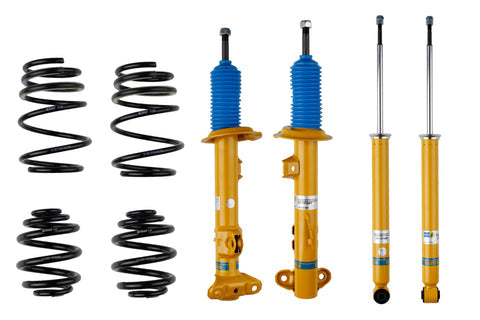 BILSTEIN 46000033 Suspension Set