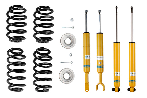 Bilstein 46-000514 VW Passat (3B6) B12 Pro Kit Coilover