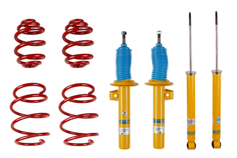Bilstein 46-180117 BMW E46 B12 Sportline Coilover