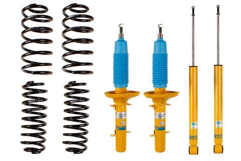Bilstein 46-180162 AUDI A3 (8L1) B12 Pro Kit Coilover