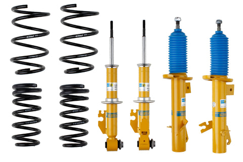 Bilstein 46-180476 MINI R55 R57 B12 Pro Kit Coilover