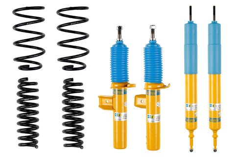Bilstein 46-180612 BMW E90 B12 Pro Kit Coilover (Inc. 330 xd & 330d xDrive)