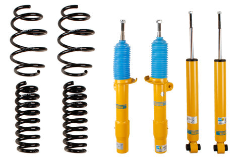 Bilstein 46-180698 BMW E90 E92 B12 Pro Kit Coilover (Inc. M3)