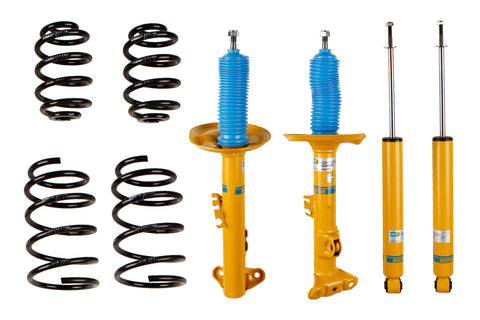 Bilstein 46-180957 BMW E36 B12 Pro Kit Coilover