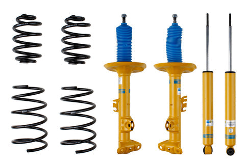 Bilstein 46-181015 BMW E36 B12 Pro Kit Coilover (Inc. 316i & 318i)