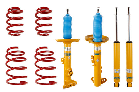 Bilstein 46-181046 BMW E36 B12 Sportline Coilover (Inc. 320i, 323i, 328i, 318tds, 325tds)