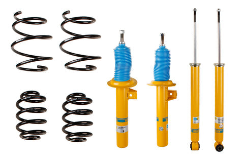 BILSTEIN 46181237 Suspension Set