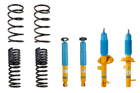 BILSTEIN 46181381 Suspension Set