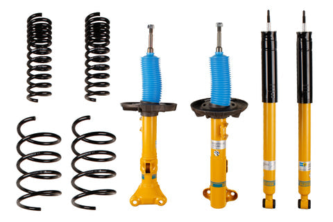 Bilstein 46-181817 MERCEDES-BENZ W203 A/C209 B12 Pro Kit Coilover