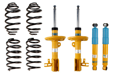 Bilstein 46-182159 OPEL Astra B12 Pro Kit Coilover