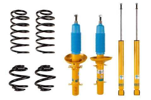 Bilstein 46-182302 SEAT Leon B12 Pro Kit Coilover